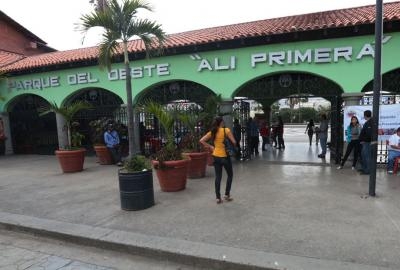 Wifi para todos Parque-Alí-Primera