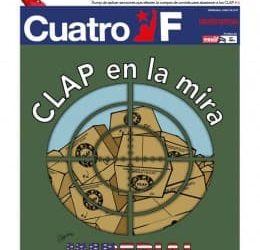 Cuatro-F-CLAP-en-la-mira-imperial