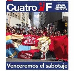 Cuatro-F-Venceremos-al-sabotaje