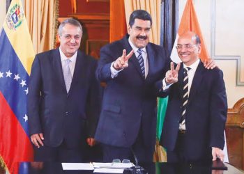 Recuperación económica garantizará la paz