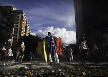 La obediencia civil y el efecto mariposa