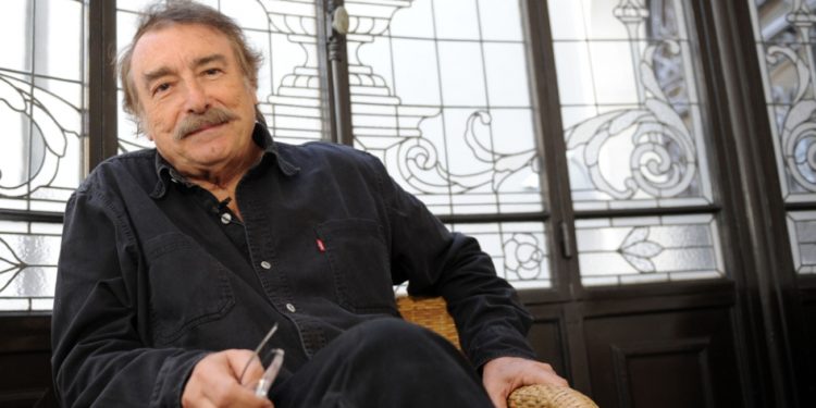 RAMONET: «Fidel Castro y la represión contra los intelectuales»