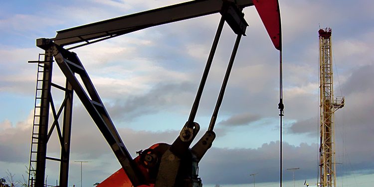 ¡ENTERATE! Petróleo pa` arriba y gobierno firma acuerdo con OPEP