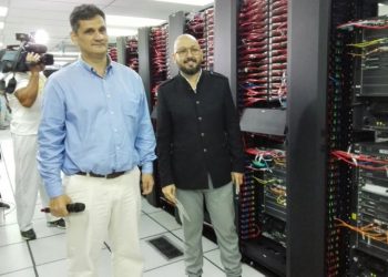 ¡TERRORISMO! Cantv enfrentó «Guarimba Digital» (+VIDEO)