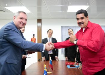 ¡IMPERDIBLE! Cumbre presidencial petrolera para garantizar estabilidad 7 ¡IMPERDIBLE! Cumbre presidencial petrolera para garantizar estabilidad