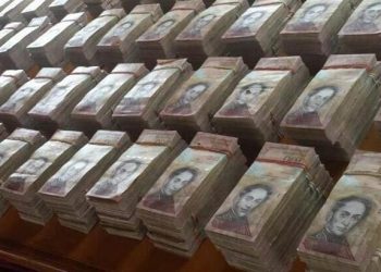 ¡DESESPERADITOS! Averigua lo que le acaba de pasar a Dolartoday con los billetes de 100