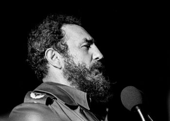 Mi amargura con Fidel