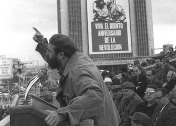 ¡EJEMPLO DE GRANDEZA! Fidel y la ruta para erradicar el hambre