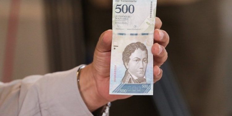 CONTRA VIENTO Y MAREA LOS DE 500 SIGUEN LLEGANDO 60 MILLONES DE PIEZAS  ANTES DE QUE TERMINE EL AÑO