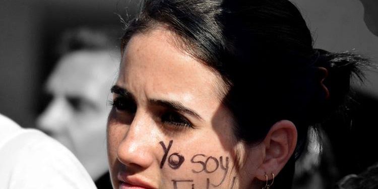 ¡LA REVOLUCIÓN EN LAS VENAS! Los que fueron y siguen siendo