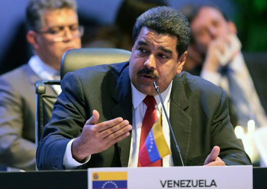 ¡Entérate! Ratificada América Latina y el Caribe como Zona de PAZ