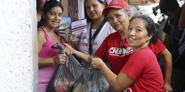 ¡Sin frenos! Sepa la última de los CLAP