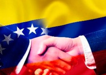 Le interesa: Se encienden las redes por mensaje xenofóbico del vicepresidente de Colombia 1 Le interesa: Se encienden las redes por mensaje xenofóbico del vicepresidente de Colombia