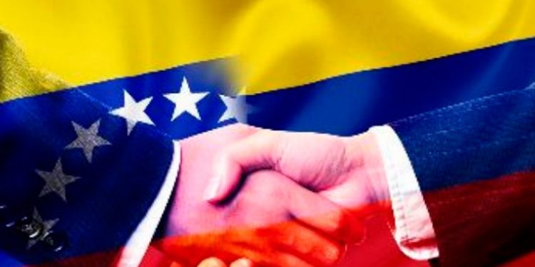 Le interesa: Se encienden las redes por mensaje xenofóbico del vicepresidente de Colombia