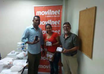 ¡Trinchera comunicacional! Sepa cómo Movilnet promueve la defensa mediática con el Plan Comuna Conectada