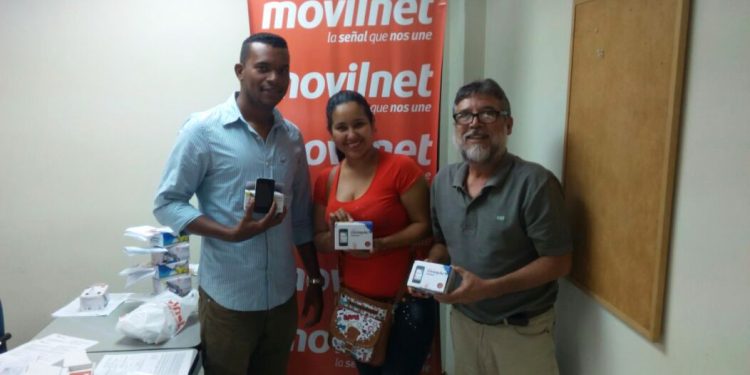¡Trinchera comunicacional! Sepa cómo Movilnet promueve la defensa mediática con el Plan Comuna Conectada