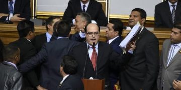 Julio Borges AN