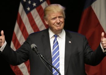 ¡LO QUE SE VIENE! «La Era Trump»