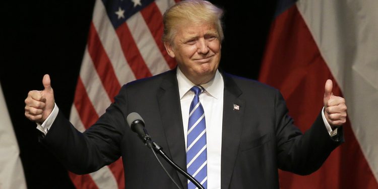 ¡LO QUE SE VIENE! «La Era Trump»