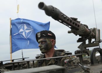 ¿Contra quién va a luchar la OTAN en Latinoamérica?