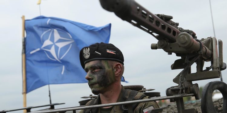 ¿Contra quién va a luchar la OTAN en Latinoamérica?