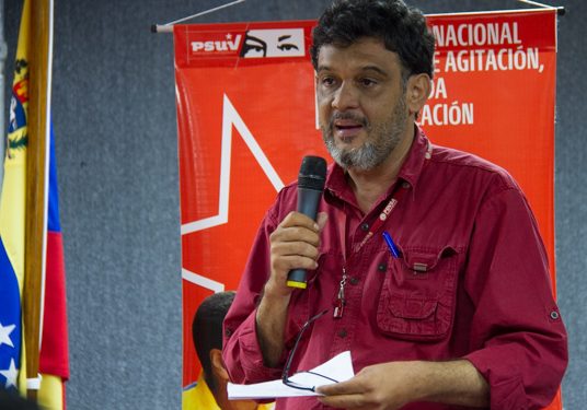 ¡GRITO LLANERO! La “Primavera Naranja” en Estados Unidos