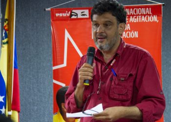 ¡Grito llanero! Delincuentes