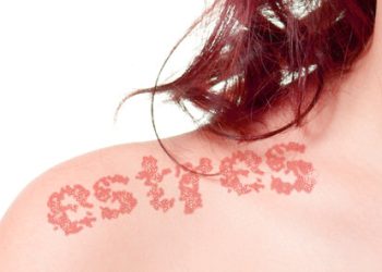 ¿Estresado? ¡Cuidado con la Psoriasis!