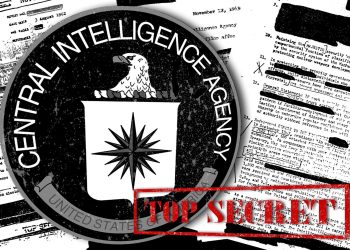 ¡Sorprendente! Conoce los documentos que la CIA fue obligada a revelar (+Golpe en Chile, Control Mental y ¿OVNIS?)