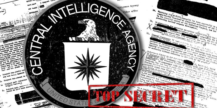 ¡Sorprendente! Conoce los documentos que la CIA fue obligada a revelar (+Golpe en Chile, Control Mental y ¿OVNIS?)