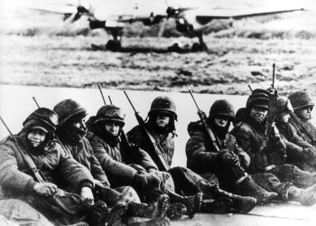 ¡INTERVENCIÓN! A 35 años de la guerra de las Malvinas