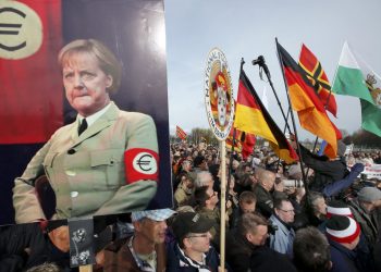 2017: La que se avecina en Europa