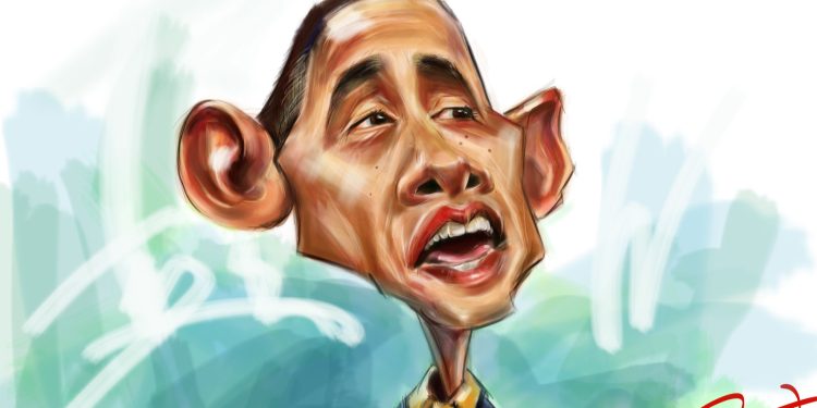 ¡Desastroso! El coletazo Obama 1 ¡Desastroso! El coletazo Obama