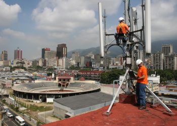¡Fabuloso! Disfrute de datos móviles en Movilnet asciende a 200 %