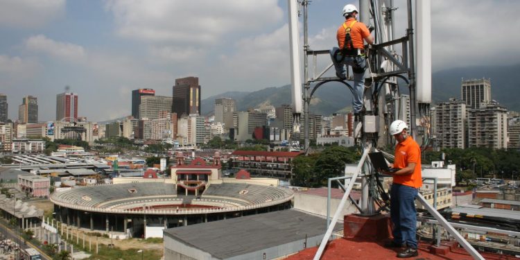 ¡Fabuloso! Disfrute de datos móviles en Movilnet asciende a 200 %