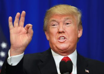 ¡ESCANDALOSO! Conoce las 5 promesas mas polémicas del gobierno de Trump