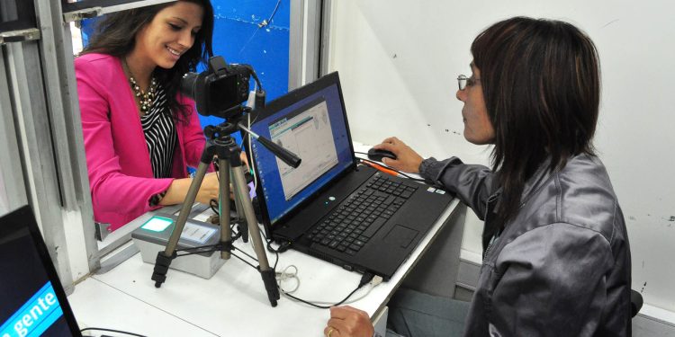 ¡Qué pancita! Estos son los puntos y requisitos para el Carnet de la Patria