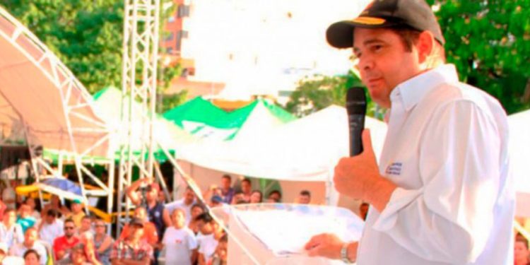 ¡XENOFOBIA! Venezuela rechaza declaraciones de Vicepresidente de Colombia (+Beneficios de los colombianos + Pensión)