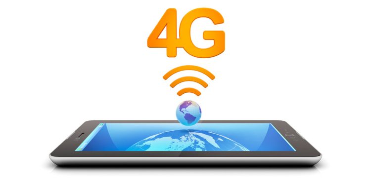 ¡EN LA VANGUARDIA! Movilnet pasa a 4G