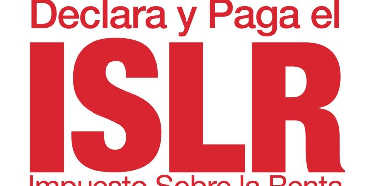 ¡PENDIENTE! Conoce los horarios y puntos para pagar el ISLR en Caracas, Miranda y Vargas