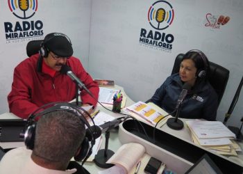 ¡ENTÉRATE! Nuevo movimiento cultural para promover la paz (+Anuncios presidenciales)