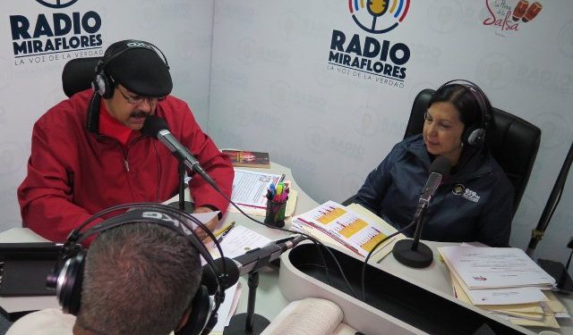 ¡ENTÉRATE! Nuevo movimiento cultural para promover la paz (+Anuncios presidenciales)