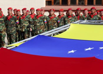 Hiram Luis Carlos Parra Ramírez: «El tiempo reivindica el 4F»