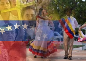 ¡Rescate cultural indetenible! Símbolos patrios como vanguardia social