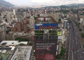 ¡IMPELABLE! Sepa cómo Movilnet se internacionaliza para generar divisas