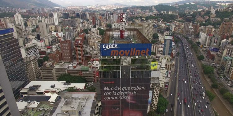¡IMPELABLE! Sepa cómo Movilnet se internacionaliza para generar divisas