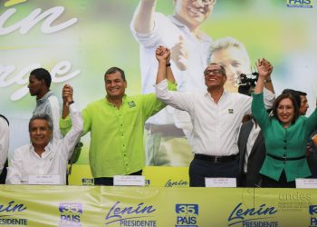 ¿PREPARADOS? La “batalla de Stalingrado” se librará en Ecuador