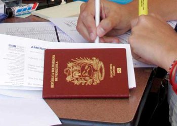 ¡Pendiente! Evita ser multado dirígete al SAIME (6mil documentos sin retirar)