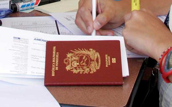 ¡Pendiente! Evita ser multado dirígete al SAIME (6mil documentos sin retirar)