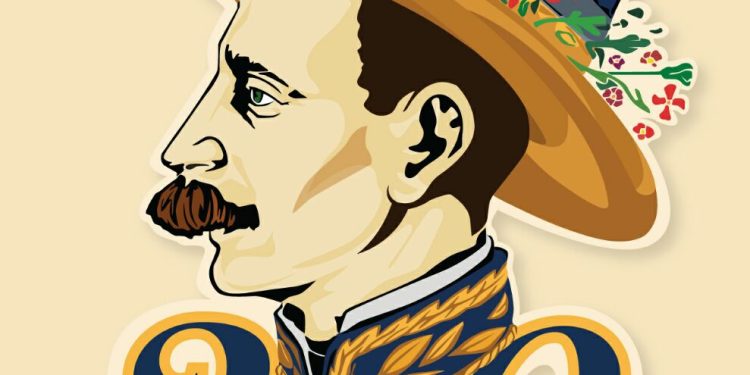 ¡NO TE LO PIERDAS! «Mil Zamoras, una Patria» rescatando la historia de la nación